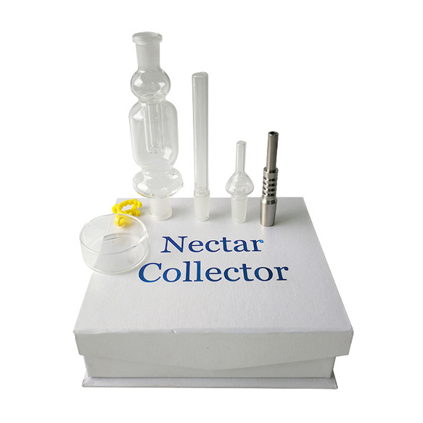 14mm Nectar Collector Kit