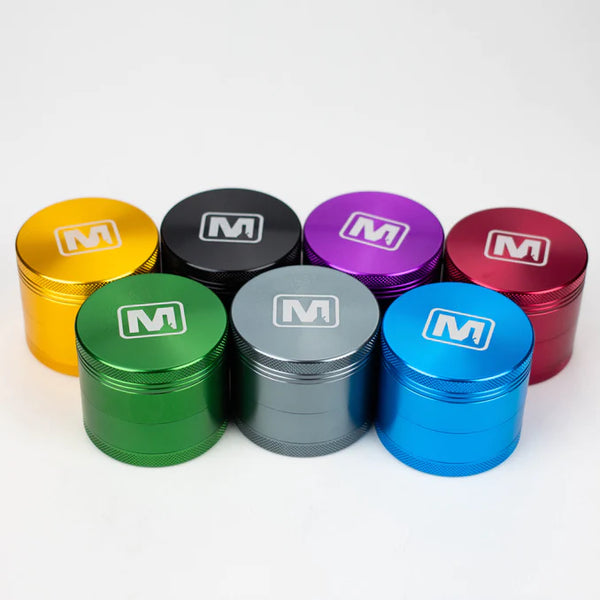 Marley Grinder Small 4 Piece