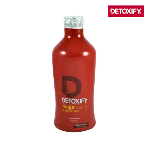 Detoxify Mega Clean 32oz