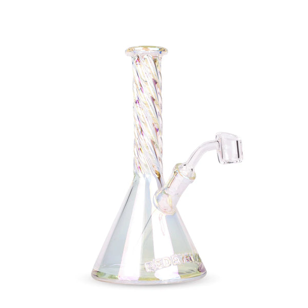 Vulcan 7.5" Red Eye Tek®  Metallic Terminator Finish