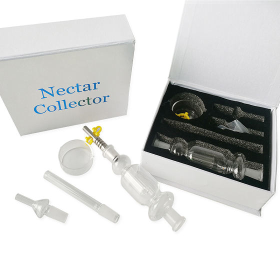 14mm Nectar Collector Kit