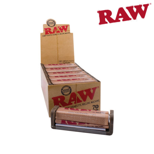 Raw Rollers 70mm/79mm/110mm
