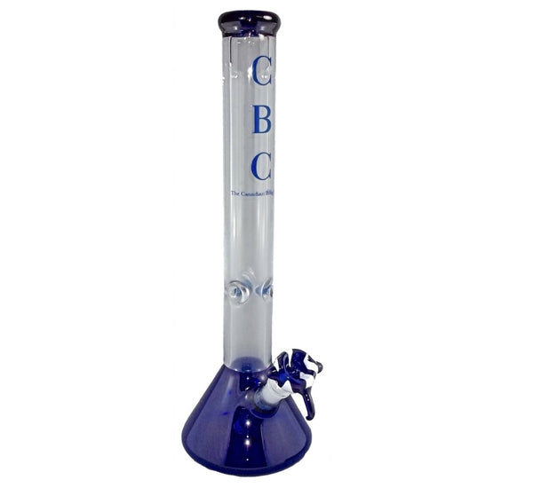 CBC Glass - 18 Inch 9mm Beaker